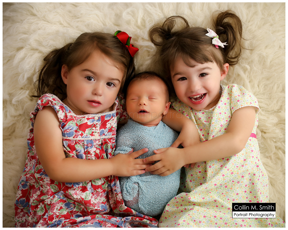 © Collin M. Smith Portrait Photography www.cmsmithportraits.com/blog